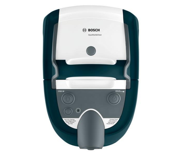 Bosch Odkurzacz piorący BWD41720 - 1256463 - zdjęcie 5